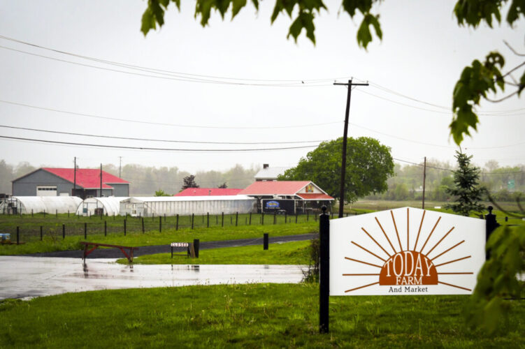 Today Farm to bring agriculture, education, entertainment venue to Muncy